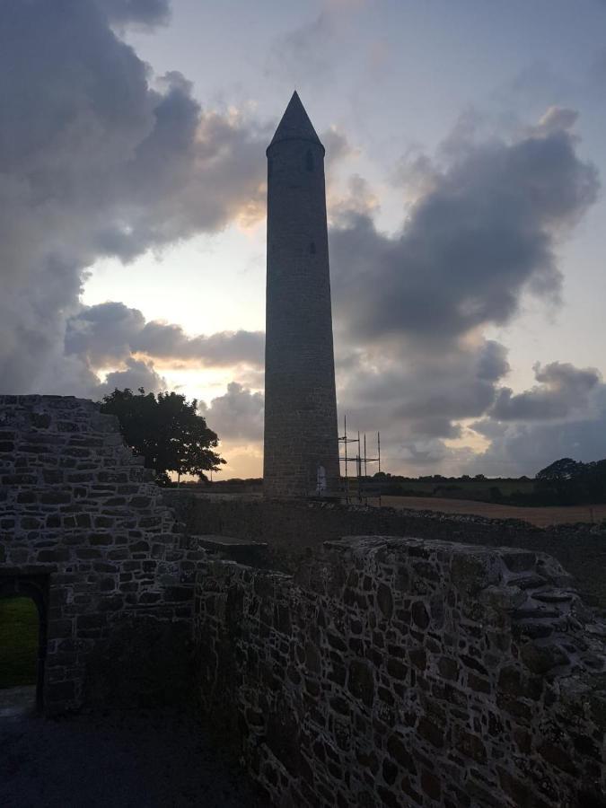 Murphys Irish Farmhouse Tralee Dış mekan fotoğraf
