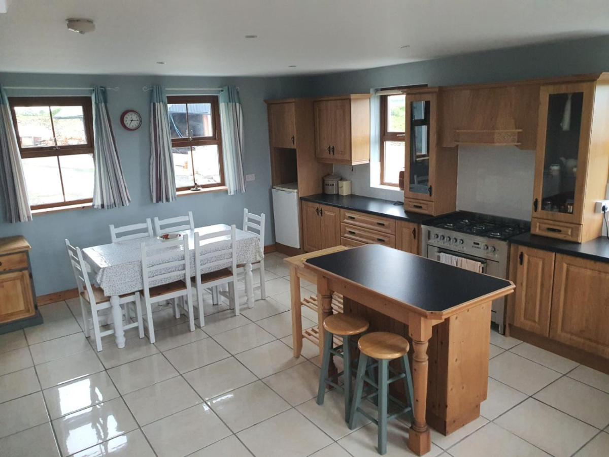 Murphys Irish Farmhouse Tralee Dış mekan fotoğraf