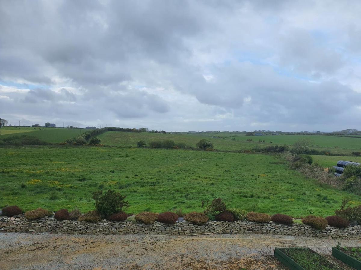 Murphys Irish Farmhouse Tralee Dış mekan fotoğraf