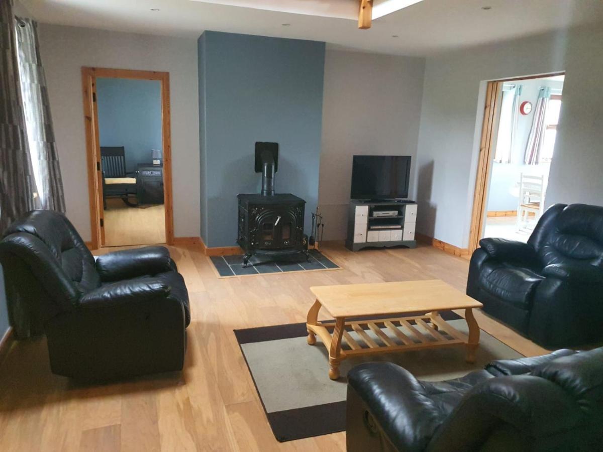 Murphys Irish Farmhouse Tralee Dış mekan fotoğraf