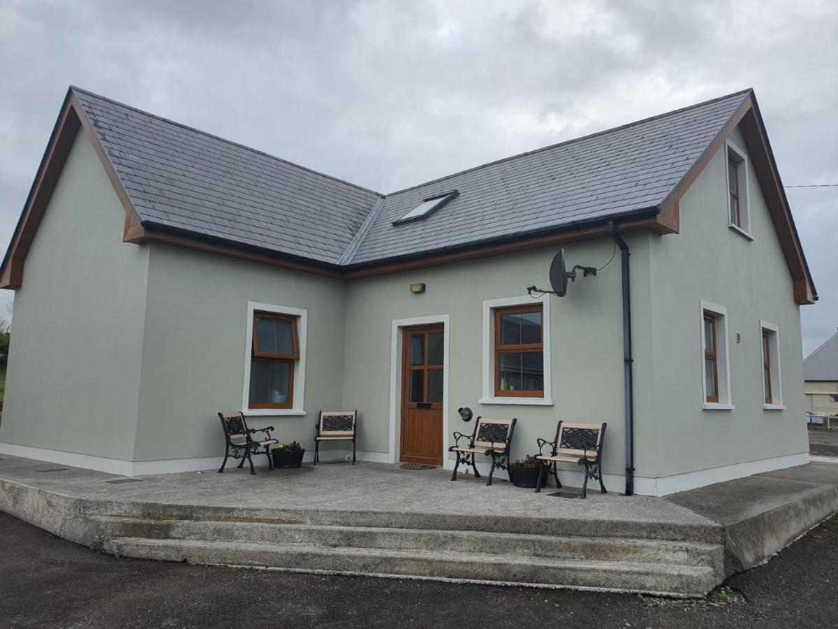 Murphys Irish Farmhouse Tralee Dış mekan fotoğraf