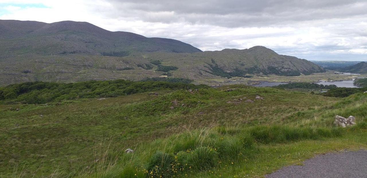 Murphys Irish Farmhouse Tralee Dış mekan fotoğraf